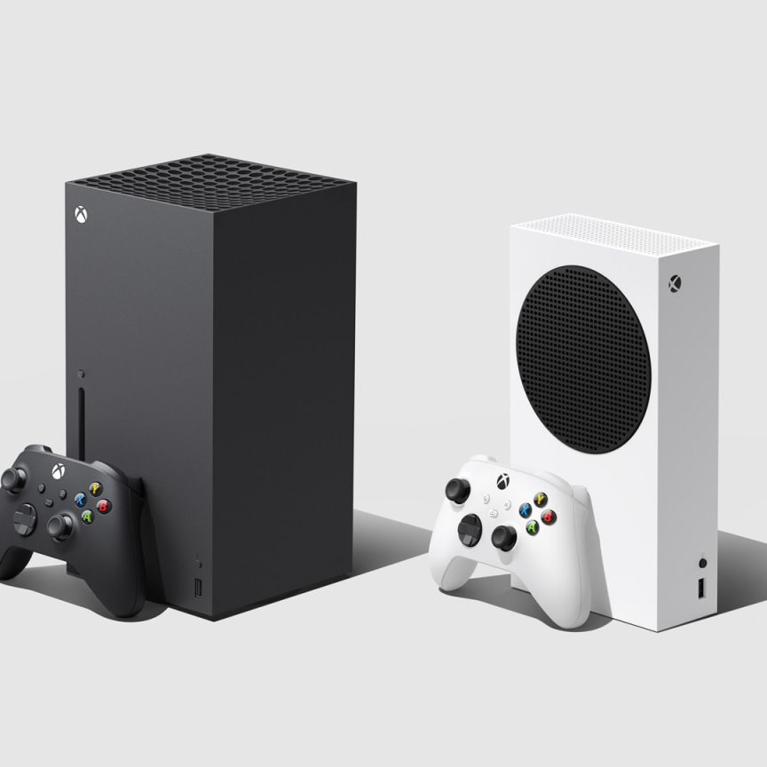 Xbox Series X|S Supports USB 3.0 Drives 128GB and Greater | Tom's