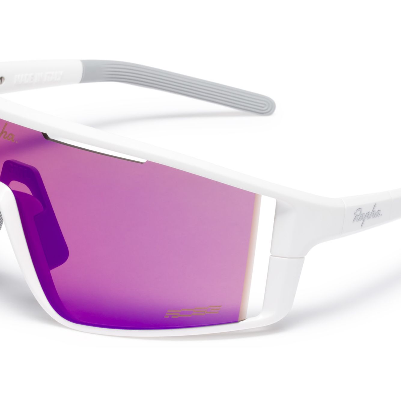アクセサリー Rapha PRO TEAM FULL FRAME GLASSES The World's Finest Cycling Clothing and Accessories. | Rapha