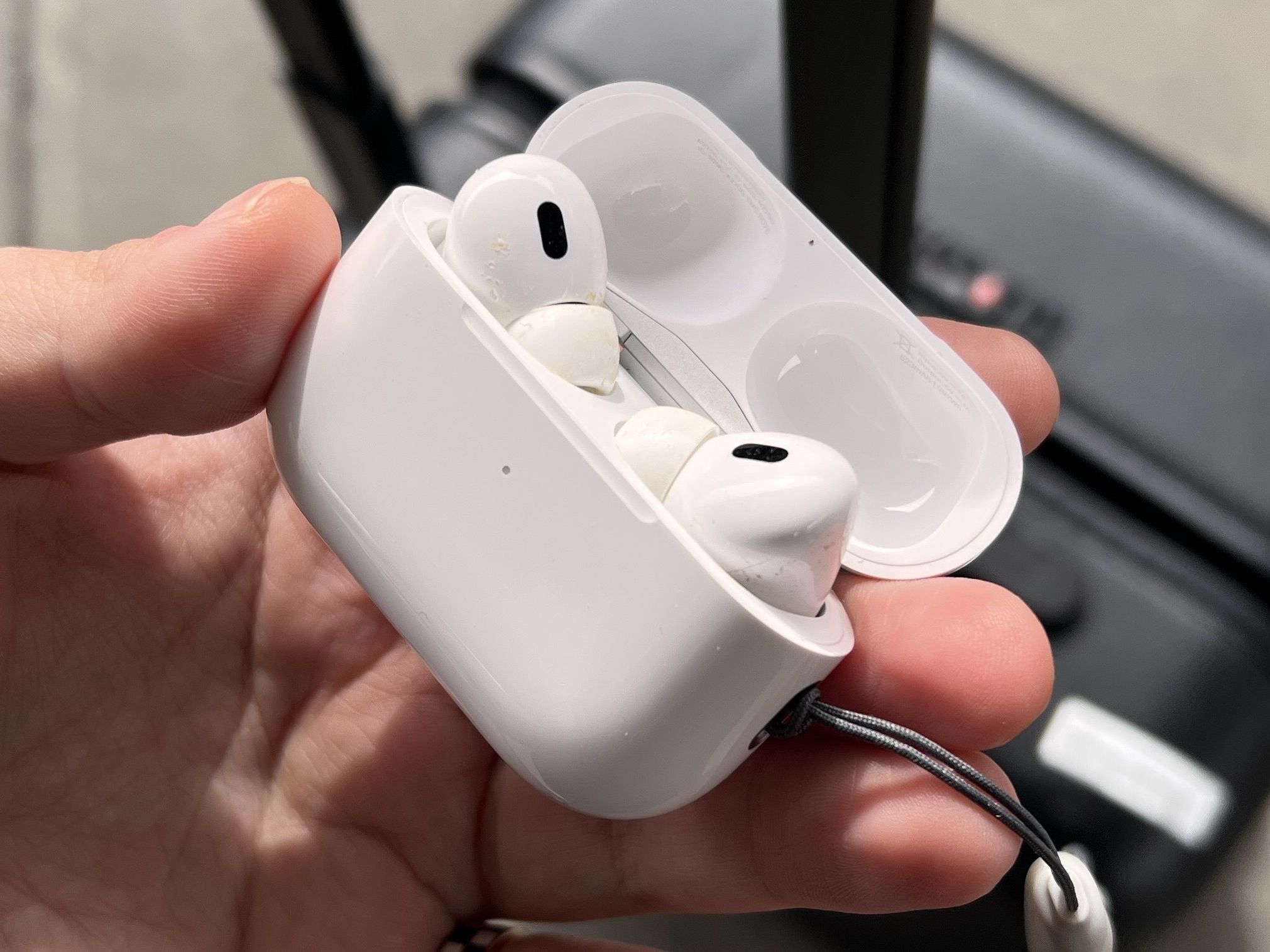 How to reset AirPods | Tom's Guide
