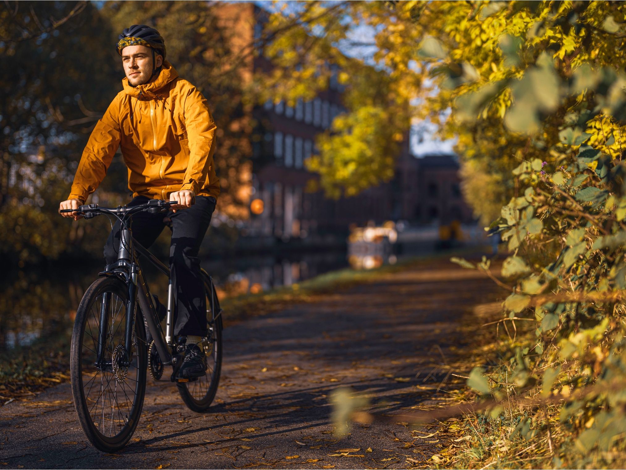 Best budget hybrid bikes 2025 – do-it-all rides that don't hit you in the  pocket | Cyclingnews