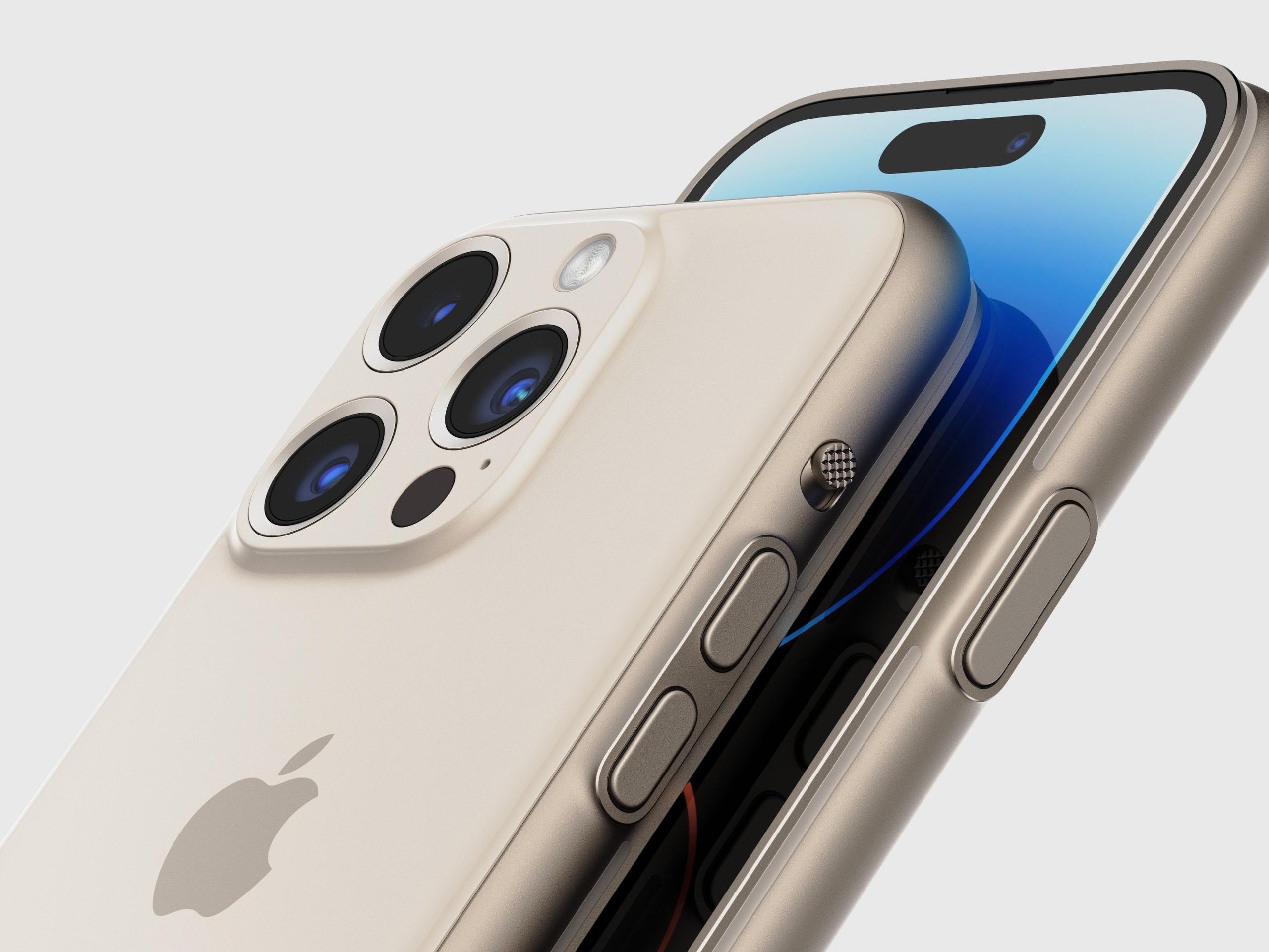 ౨ৎ˚⟡DEMIUೀ iPhone15 BALLON iPhone 15 dummy units reveal design changes | iMore