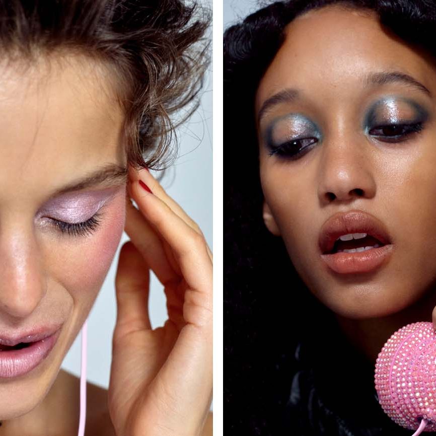 How to recreate seven retro-inspired Chanel Beauty looks | Wallpaper*