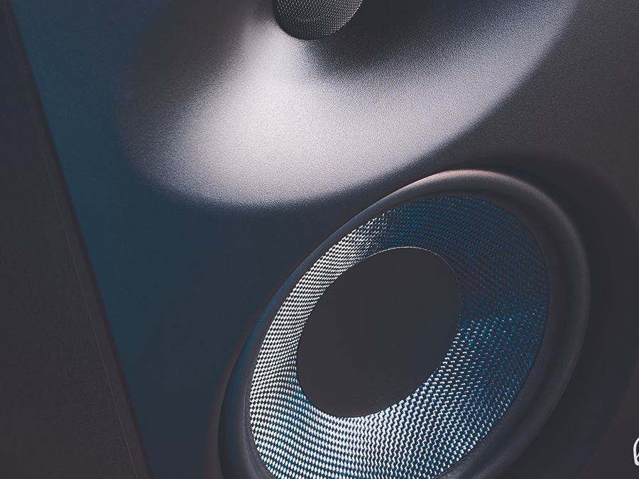 PreSonus Eris Studio 8 review | MusicRadar