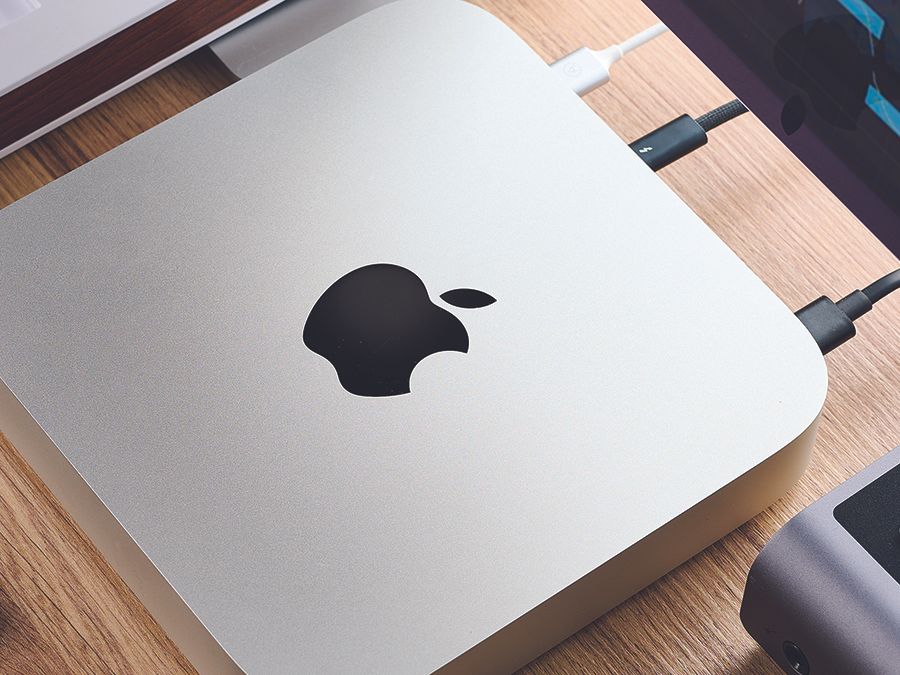 ムク Mac mini M2 本体 ムク Mac mini M2 本体 Mac miniを購入 - Apple（日本）