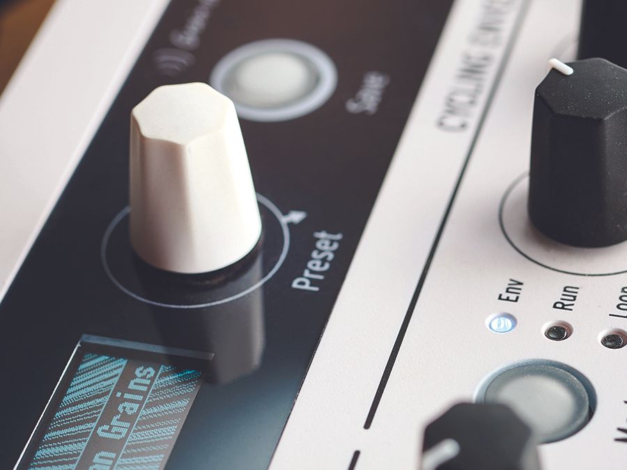 Arturia MicroFreak v5 review | MusicRadar