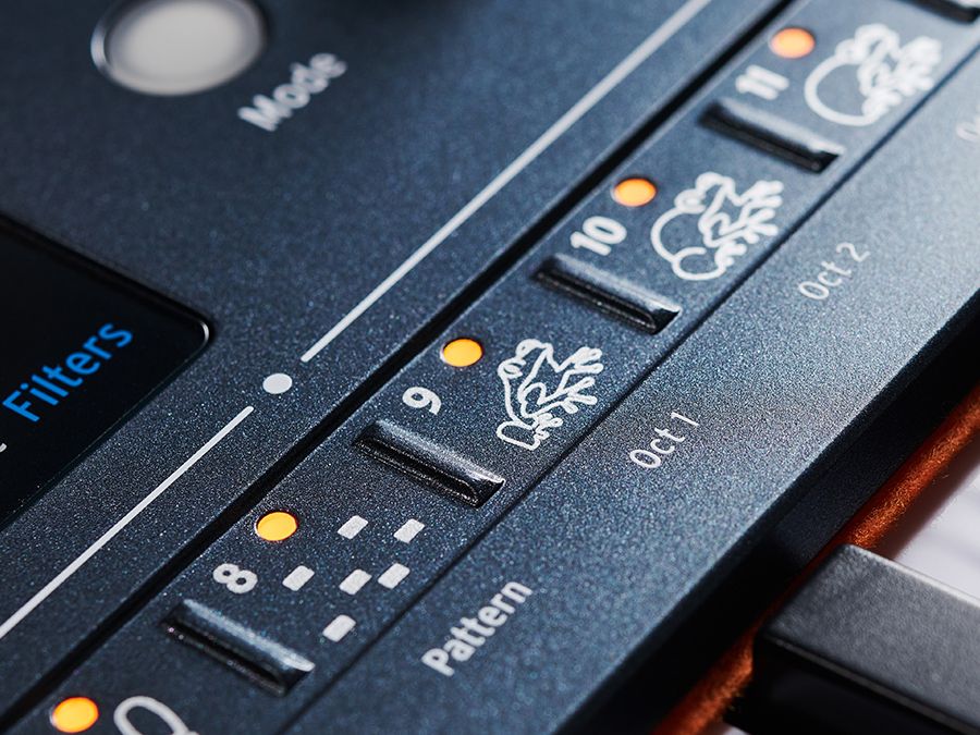 Arturia MiniFreak 2.0 review | MusicRadar