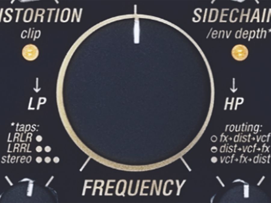 Endorphin.es Ghost review | MusicRadar