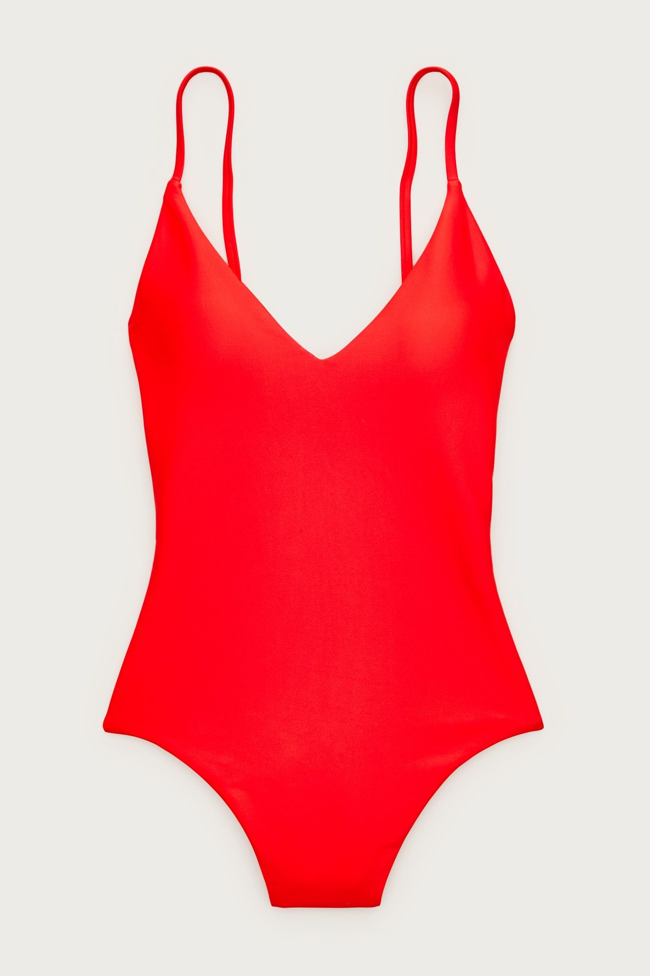 J.Crew , Lana one-piece in Classic Sculpt