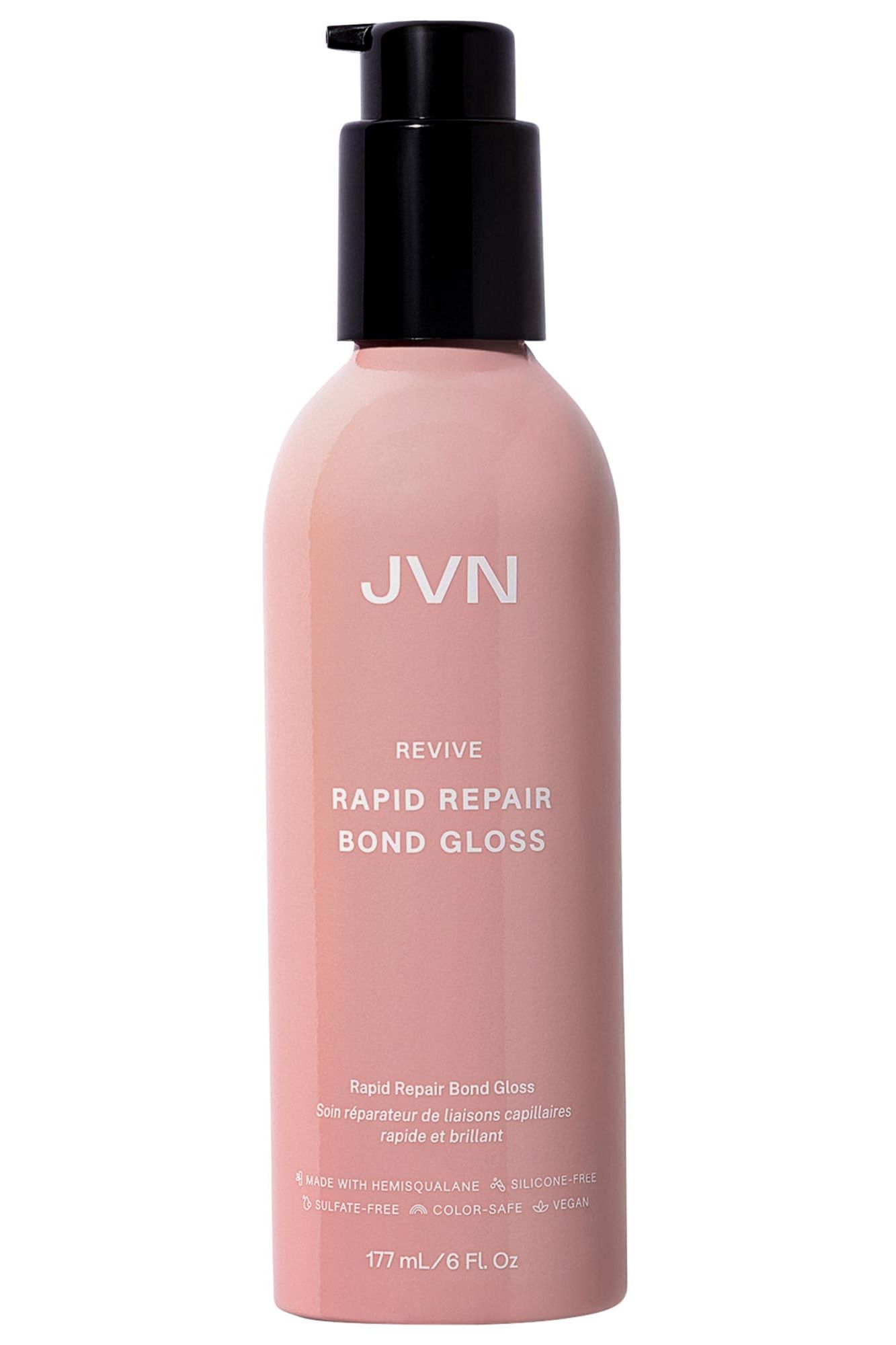 Revive Rapid Repair Bond Gloss Shine &amp;amp; Damaged Hair Treatment Mask