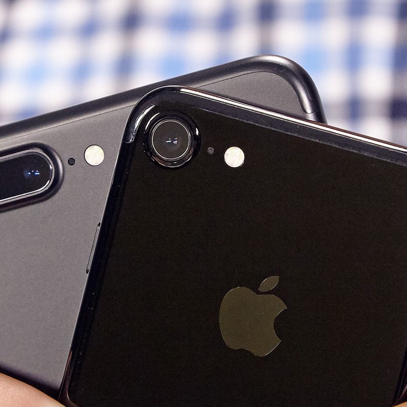 iPhone 7 and iPhone 7 Plus review | Tom's Guide