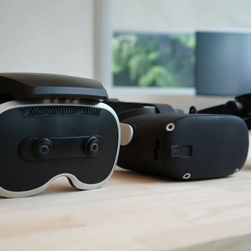 View-Master Deluxe VR Viewer – Visore Per Realtà Virtuale (prodotto Fuori Produzione)
