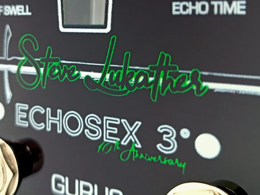 Echosex 3 – Fox Gear Distribution