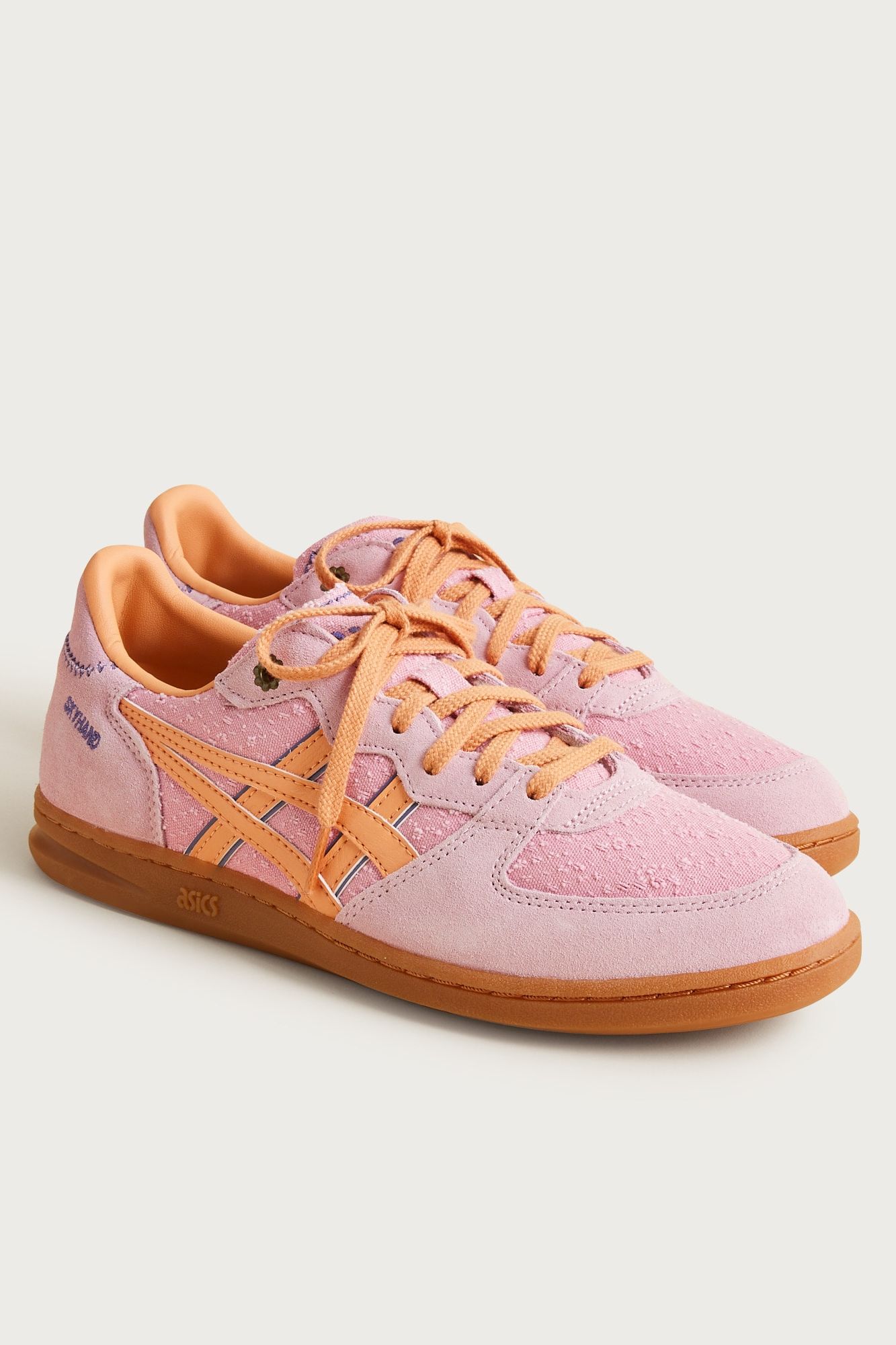 Asics&amp;reg; Skyhand&amp;trade; Og Unisex Sneakers