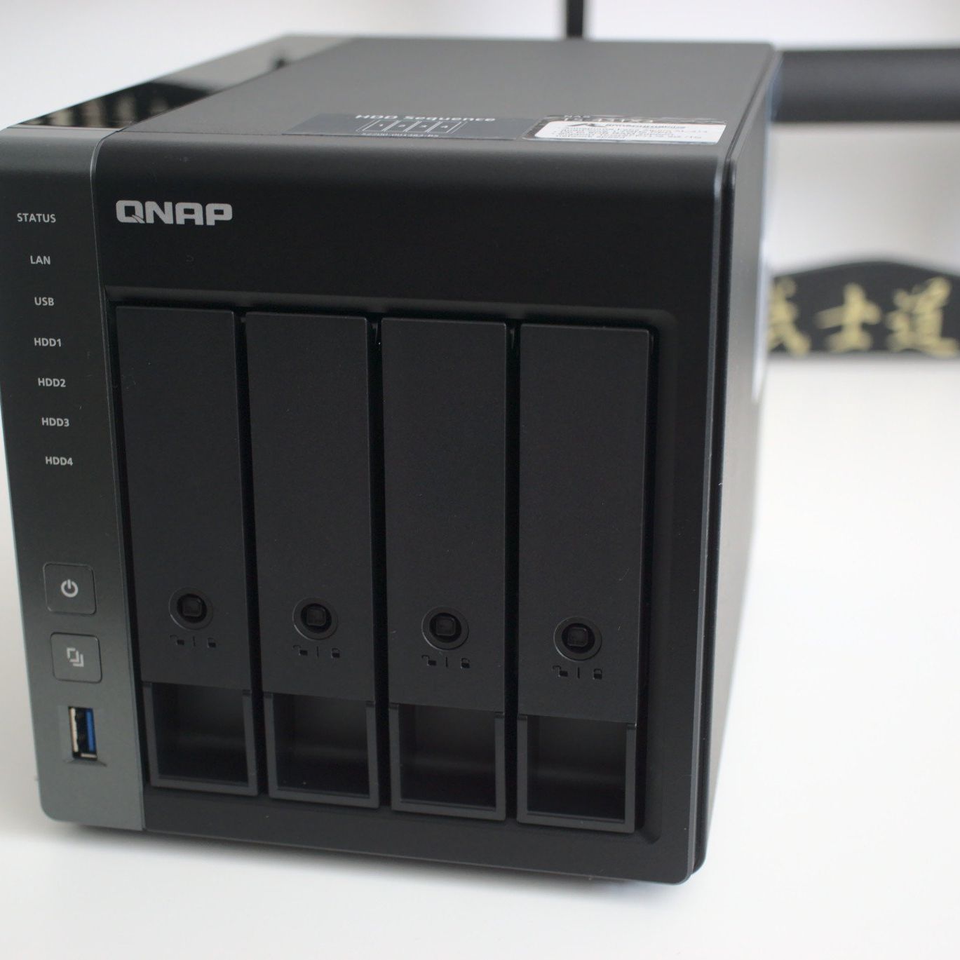 QNAP TS-431X3 review: A capable NAS with super-fast 10Gb