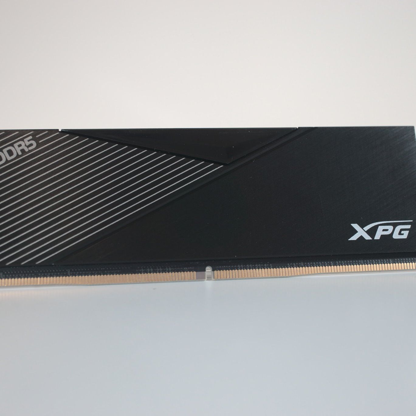 XPG Lancer DDR5-5200 RAM review: Less flashy on the outside but