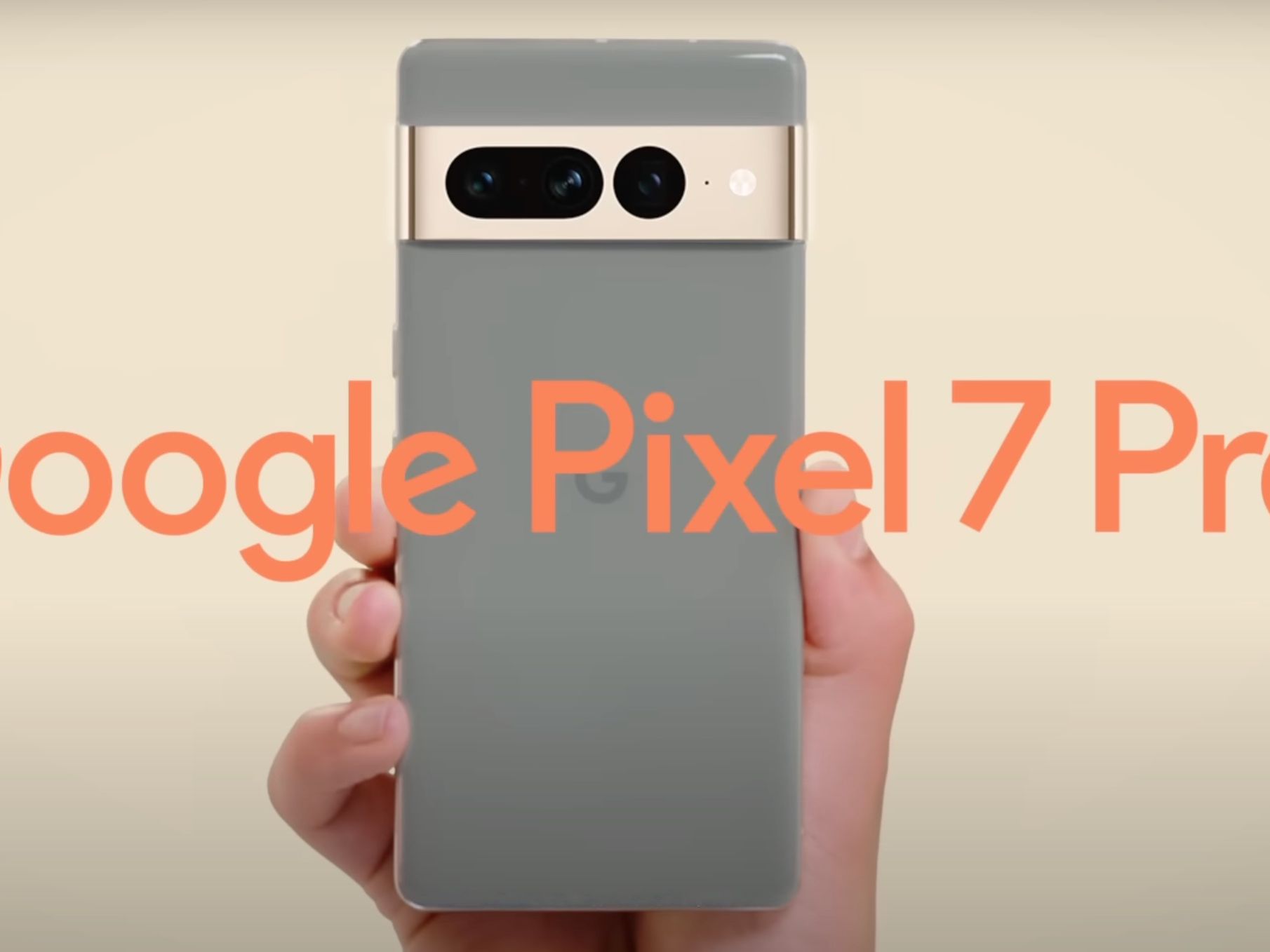 Google pixel hold 初代 Google Pixel 7 | Verizon