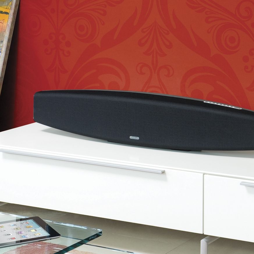 19万 モニターオーディオ ASB-2　サウンドバー Audio Monitor Monitor Vision & Sound | Soundbar ASB-2 Audio スピーカー・ウーファー