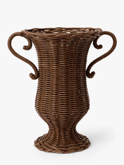 Antonia Woven Vase Collection