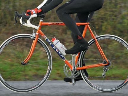 De Rosa Neo Primato review | Cycling Weekly