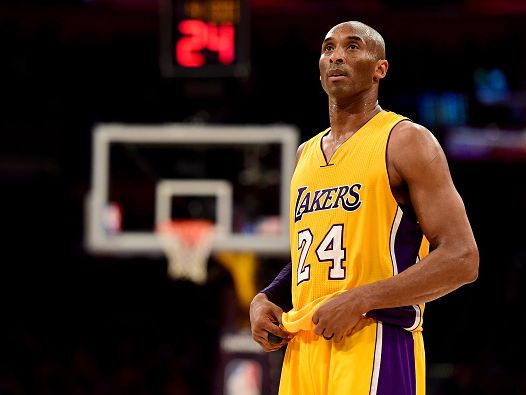 Kobe Bryant scores 60 points in final NBA game | The Week