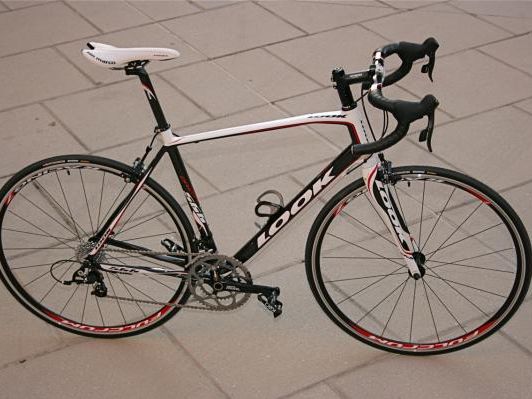 Look 566 Origin | Cyclingnews