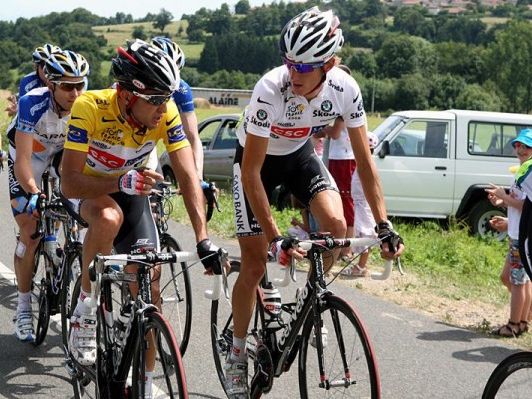 Andy Schleck says 'no' to Giro, focuses on Tour | Cyclingnews