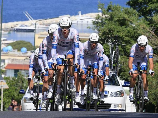 Argos Shimano creates an Under 23 squad for 2014 | Cyclingnews