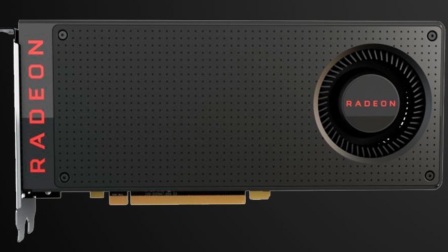 New Factory Wholesale Rx 580 8GB 2048sp Gddr5 256-Bit Hot