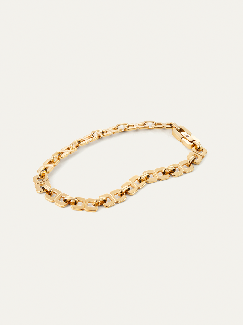Rome Anklet