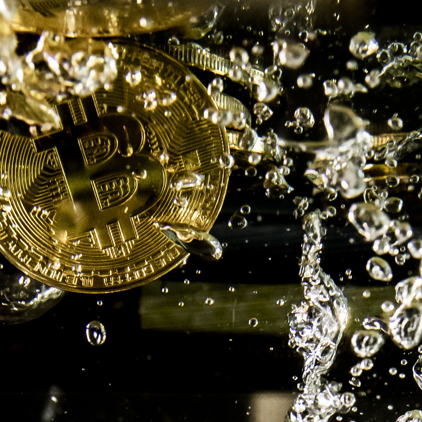 Bitcoin price: is the cryptocurrency bull run over? | The Week