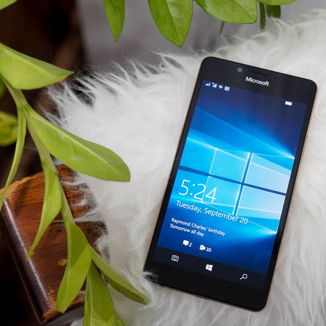 Microsoft Lumia 950: A year later and a world apart | Windows Central