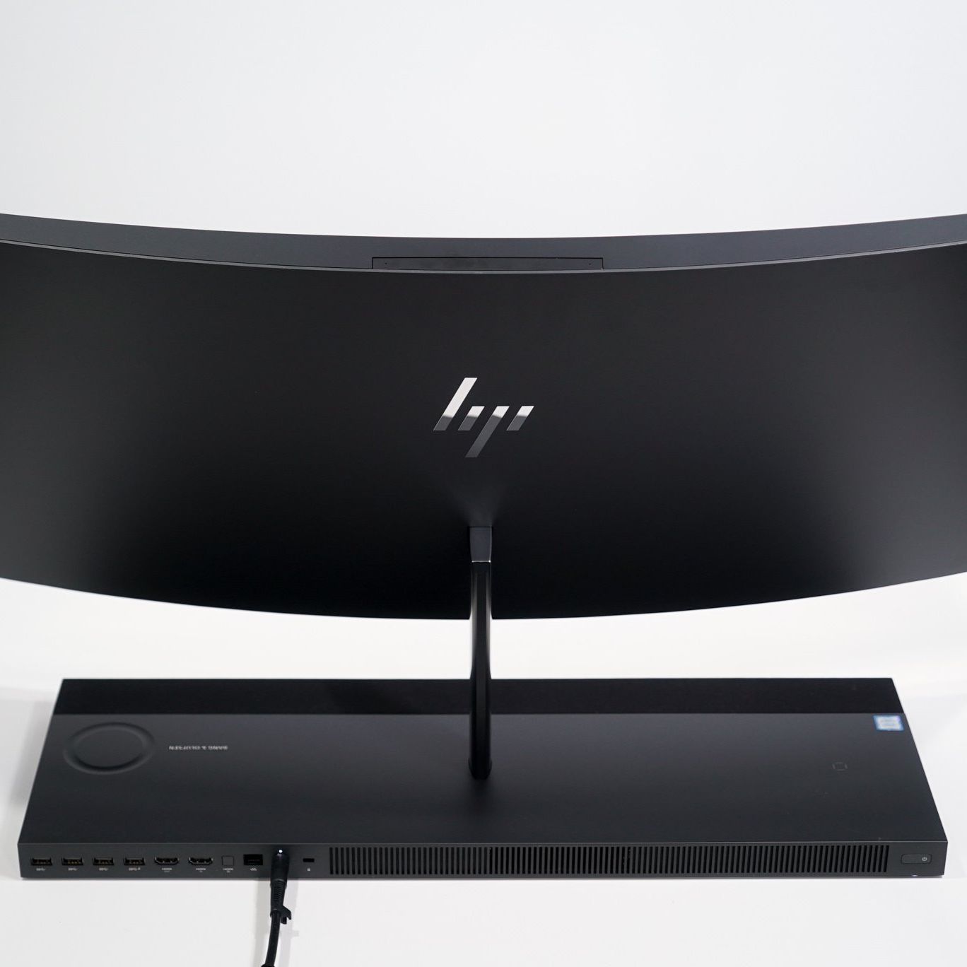HP Envy 34 review: An ultrawide curved all-in-one after my heart