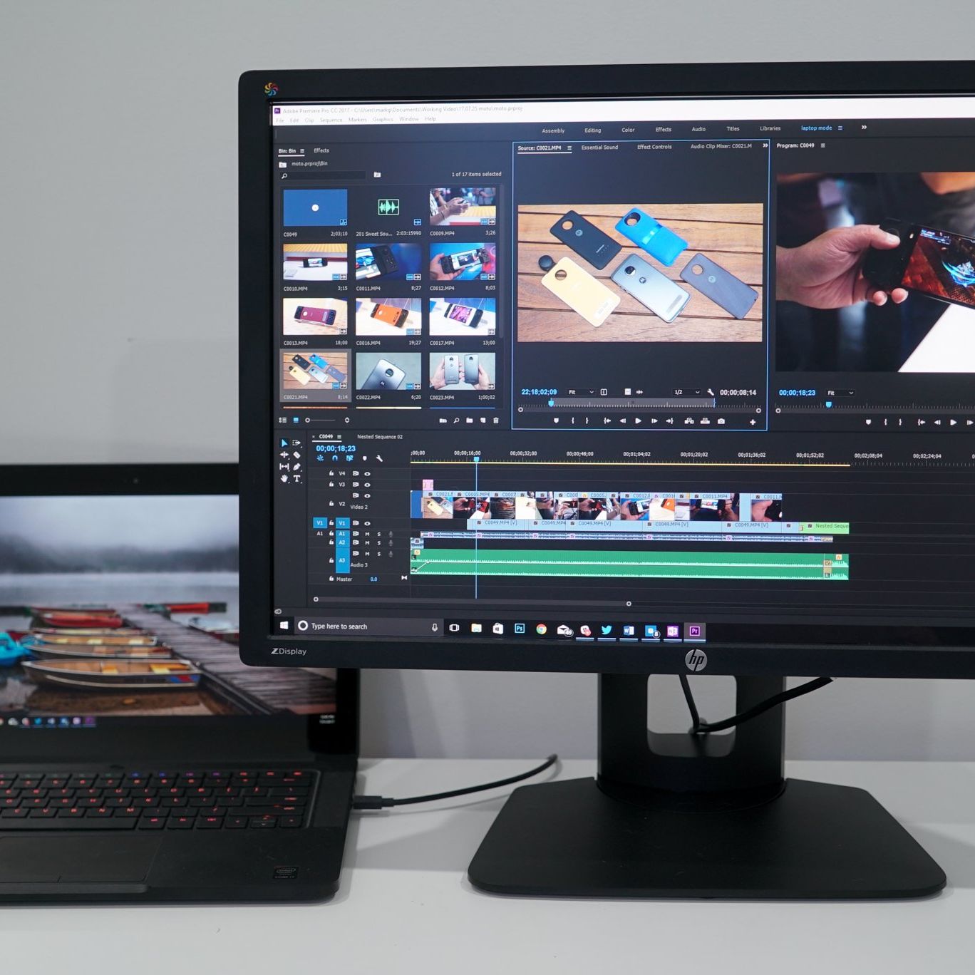 [hauria.dreamさん専用]iPhone11,256GB,SIMフリー HP DreamColor Z24x G2 review: A monitor that prioritizes