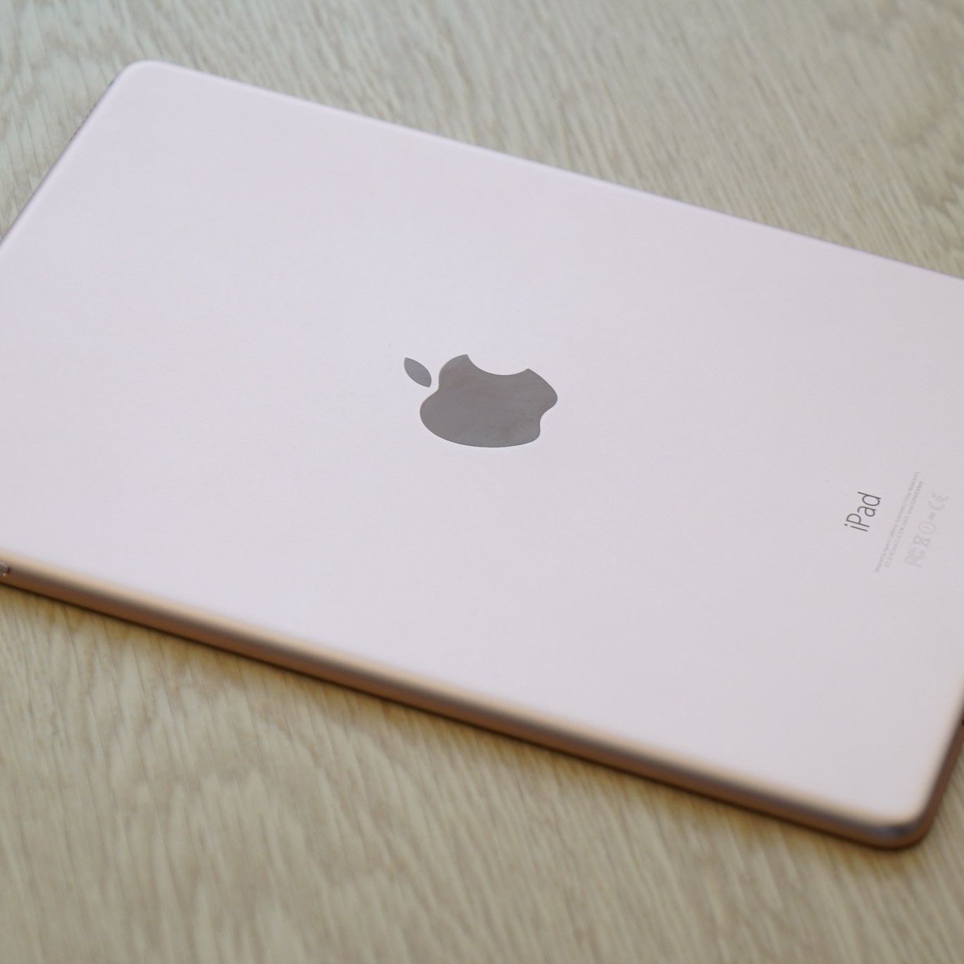 9.7-inch iPad Pro and iPhone SE pack 2GB of RAM [Update] | iMore