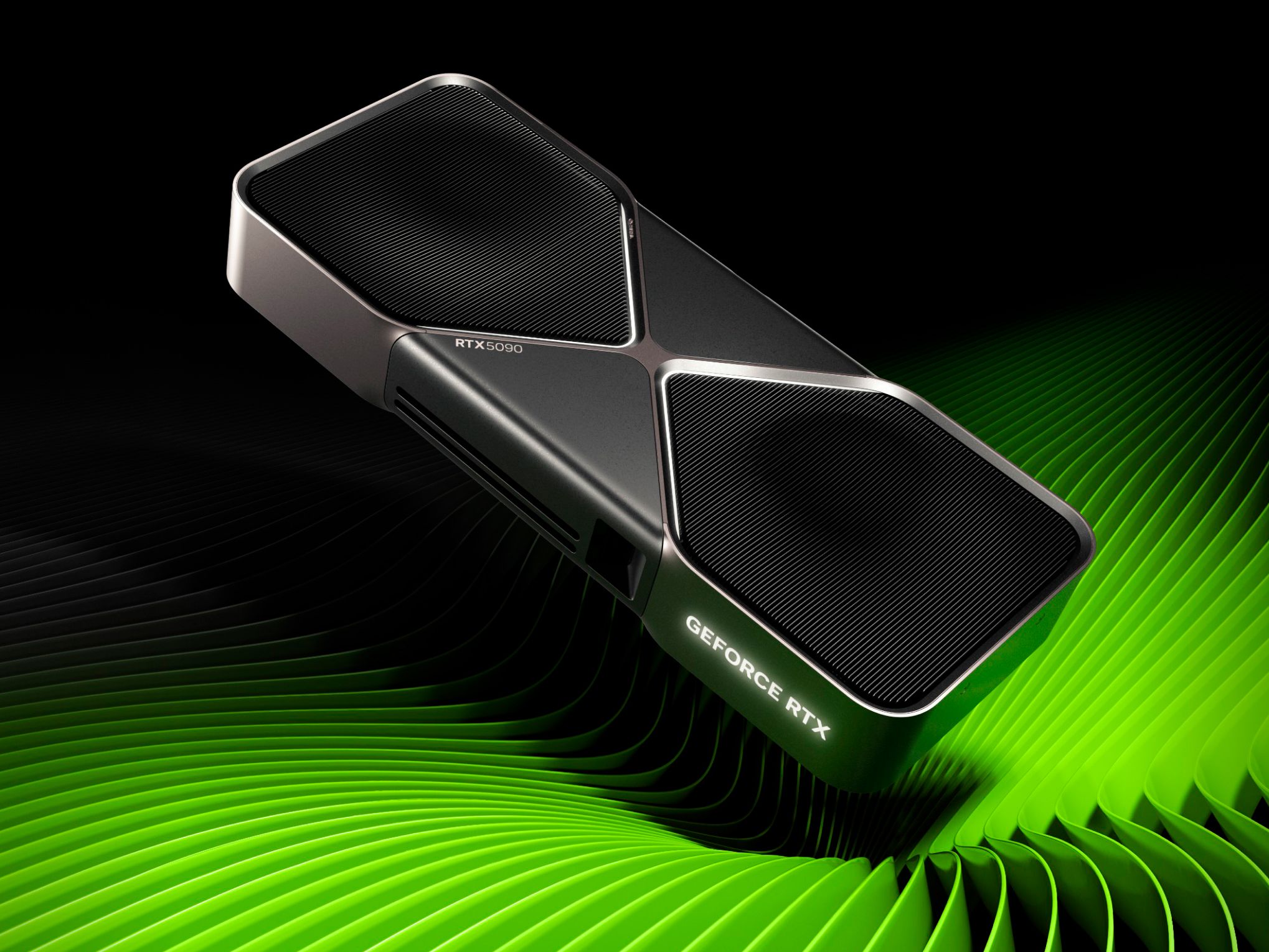 RTX 5090 with Core 2 Duo? Nvidia driver change opens up bizarre