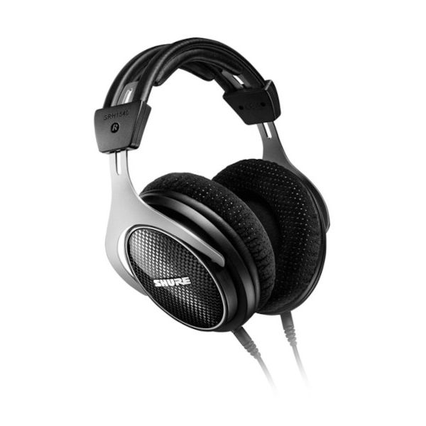 ♪美品 SHURE SRH1540 (新パッケージ） Shure SRH1540 headphones review | Louder