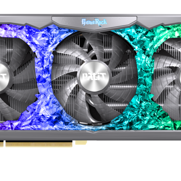 Palit GeForce RTX 3090 GameRock 24GB　値下げ Palit GeForce RTX 3090 GameRock 24GB, GDDR6X, 384bit, PCI-Express
