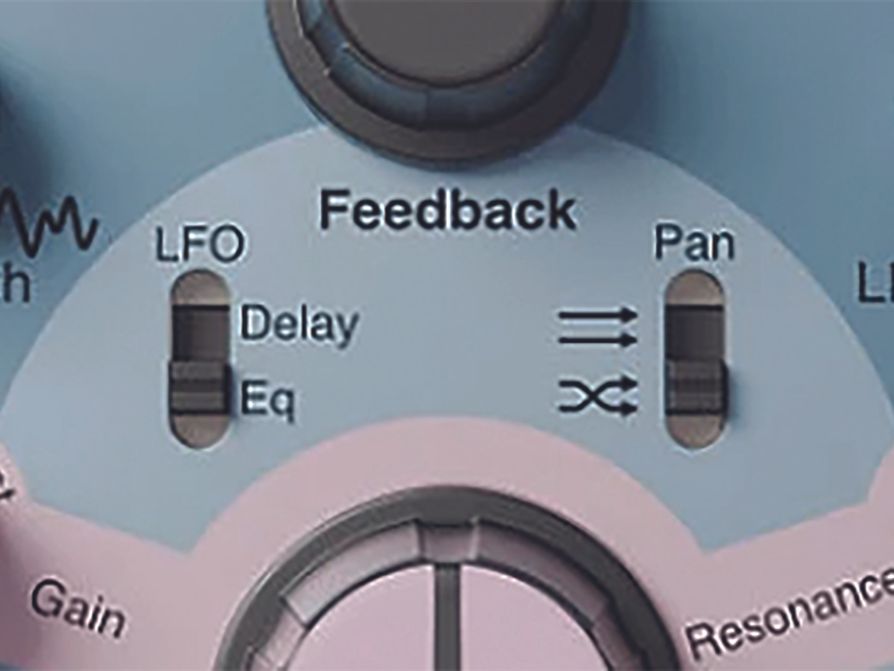 Knobula Echo Cinematic review | MusicRadar