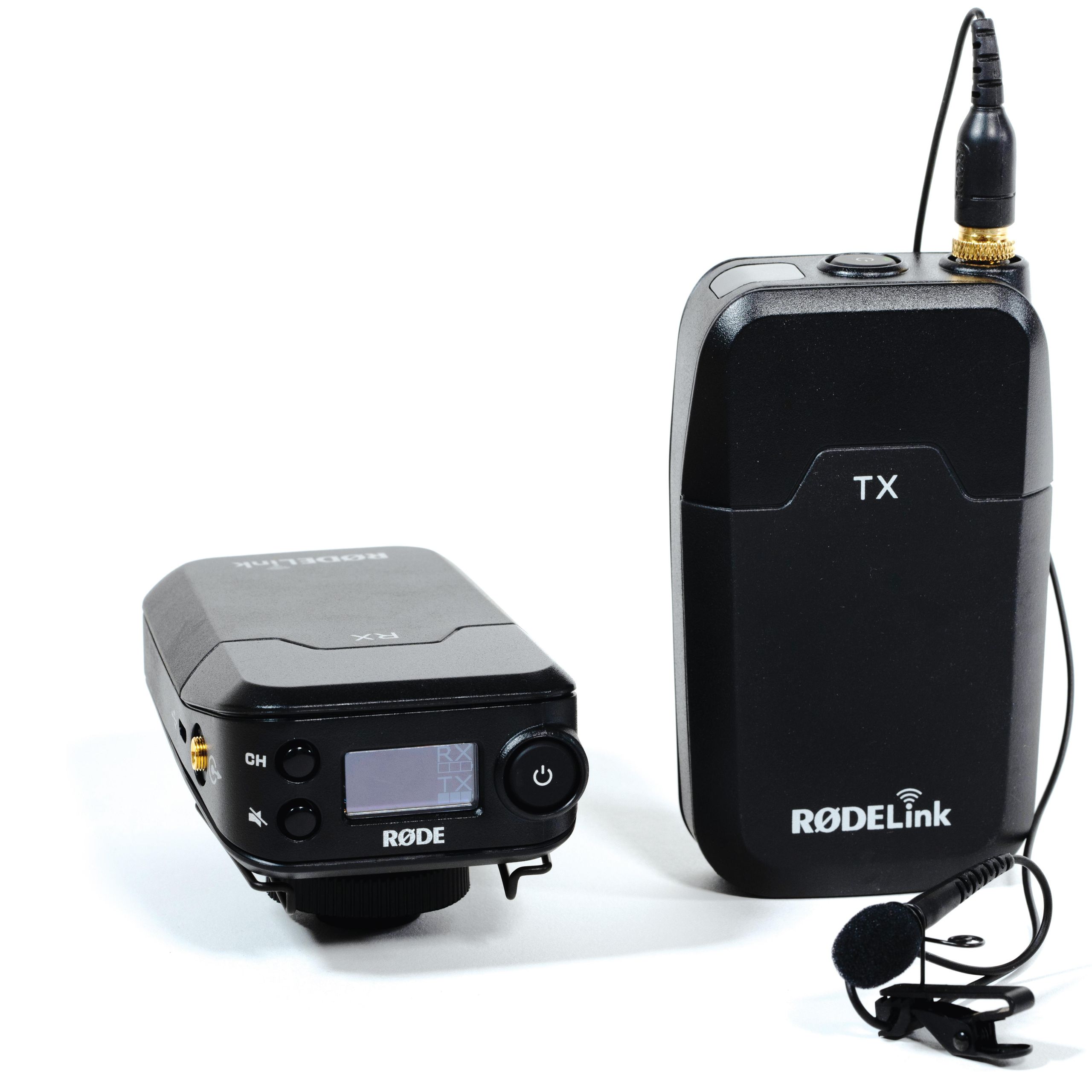 RODELink Filmmaker kit 2セット ワイヤレス マイク m5CyNsDg5YAD4nsqoZDMLZ.jpg