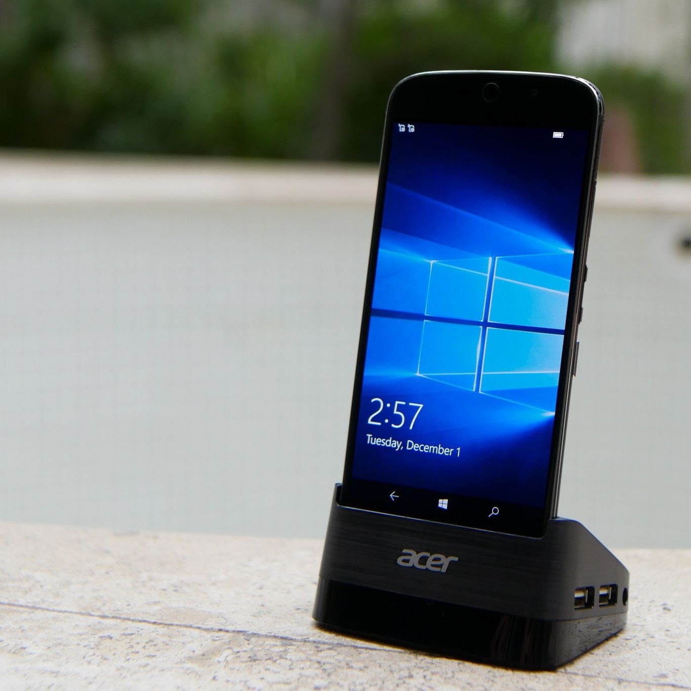 Acer Liquid Jade Primo up for pre-order at Orange Portugal