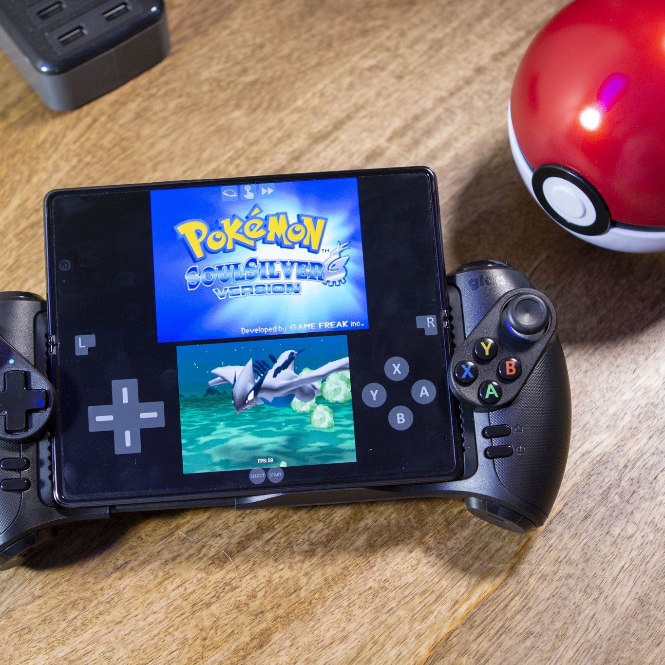 Pokemon Super Z 3ds