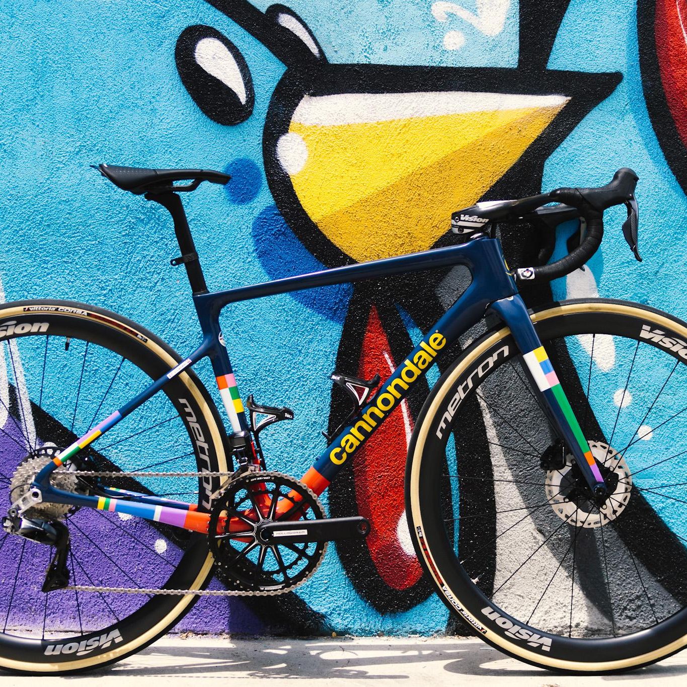 支給品　サイクルジャージ　Cannondale　PRO CYCLING TEAM 支給品 サイクルジャージ Cannondale PRO CYCLING TEAM
