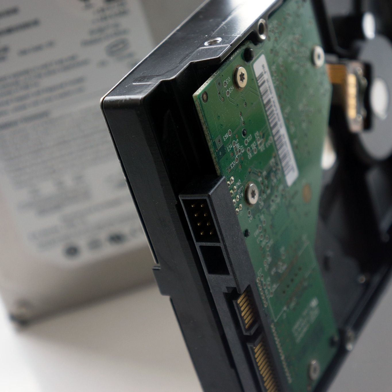 How to farm Chia coin: What it is and what you need to start | Windows  Central