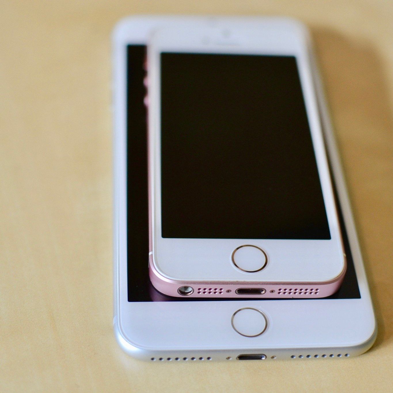I love you, iPhone 7 Plus, but I'm going back to iPhone SE! | iMore