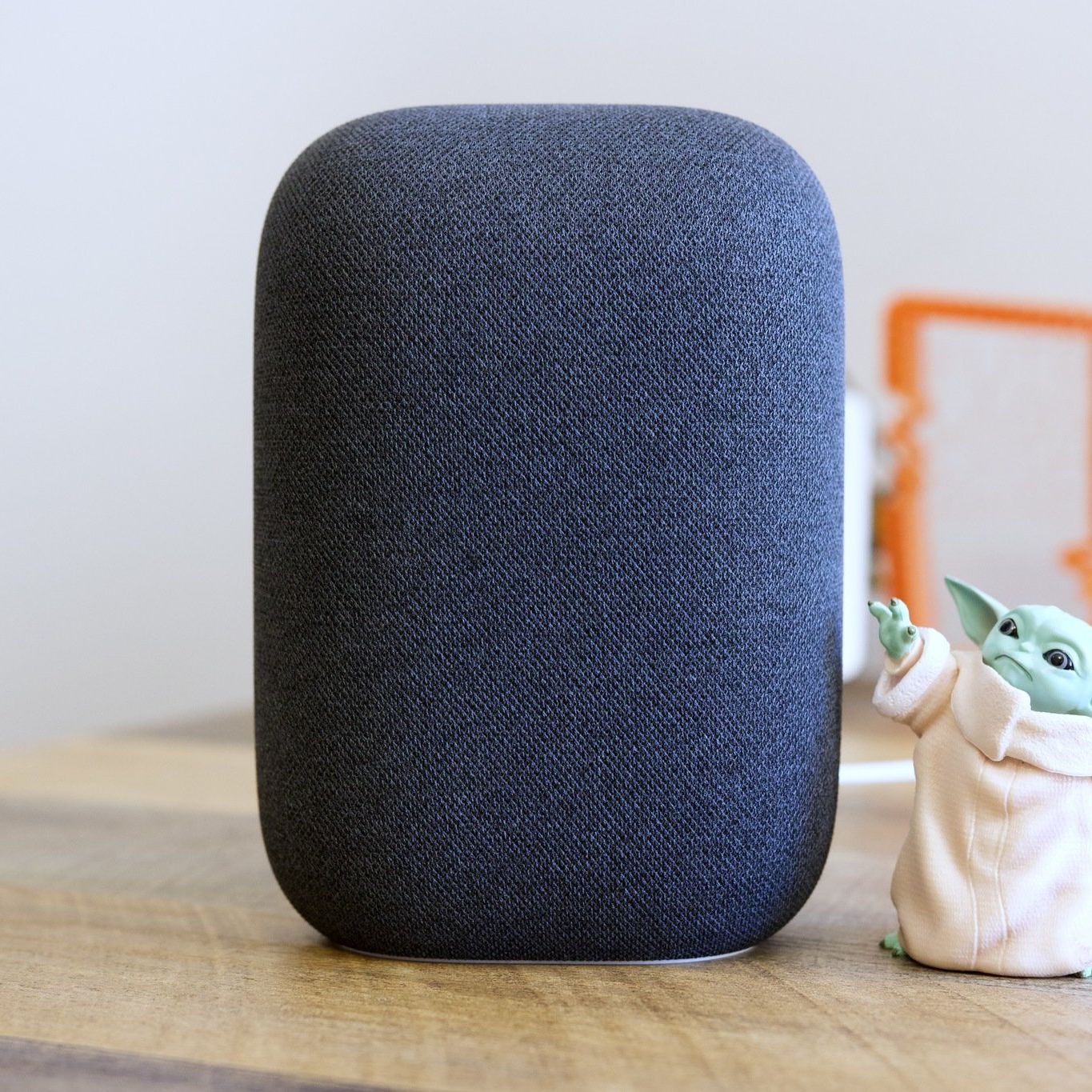 Nest Audio review: The best smart speaker for most people