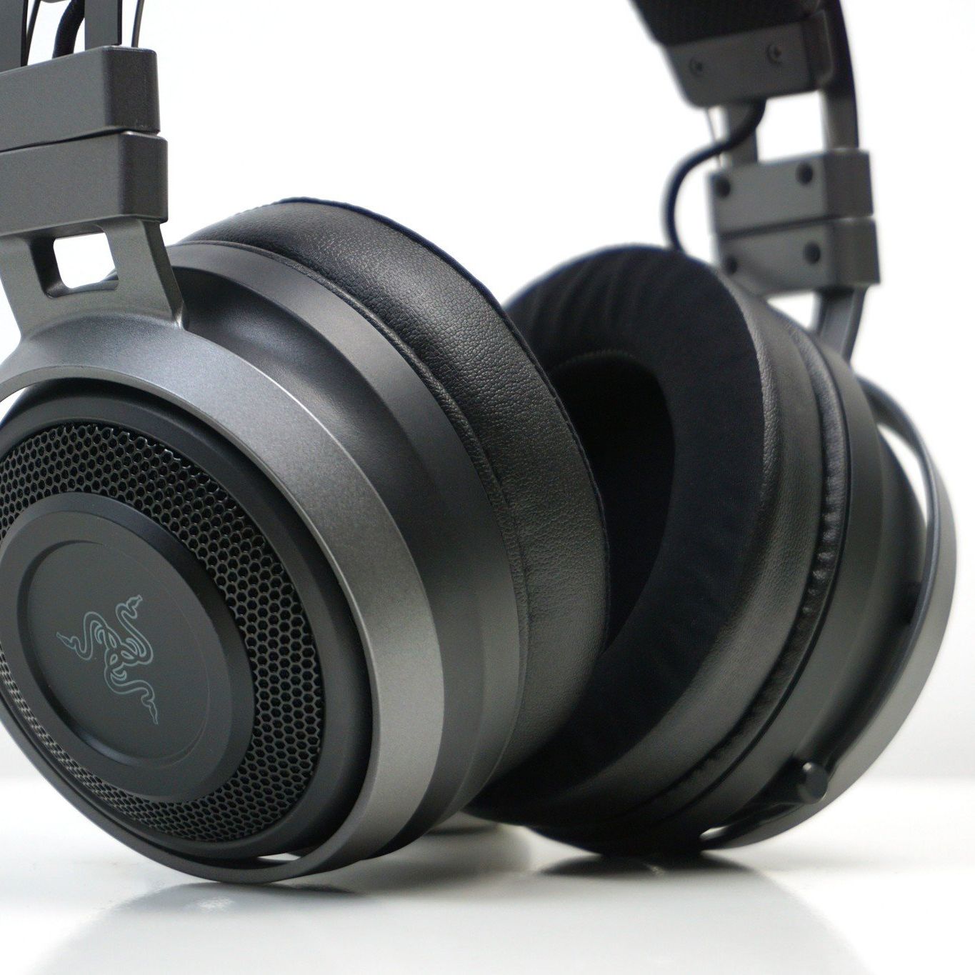 Razer Nari Ultimate review: Headphones that make you feel Razer Nari Ultimate review: Headphones that make you feel