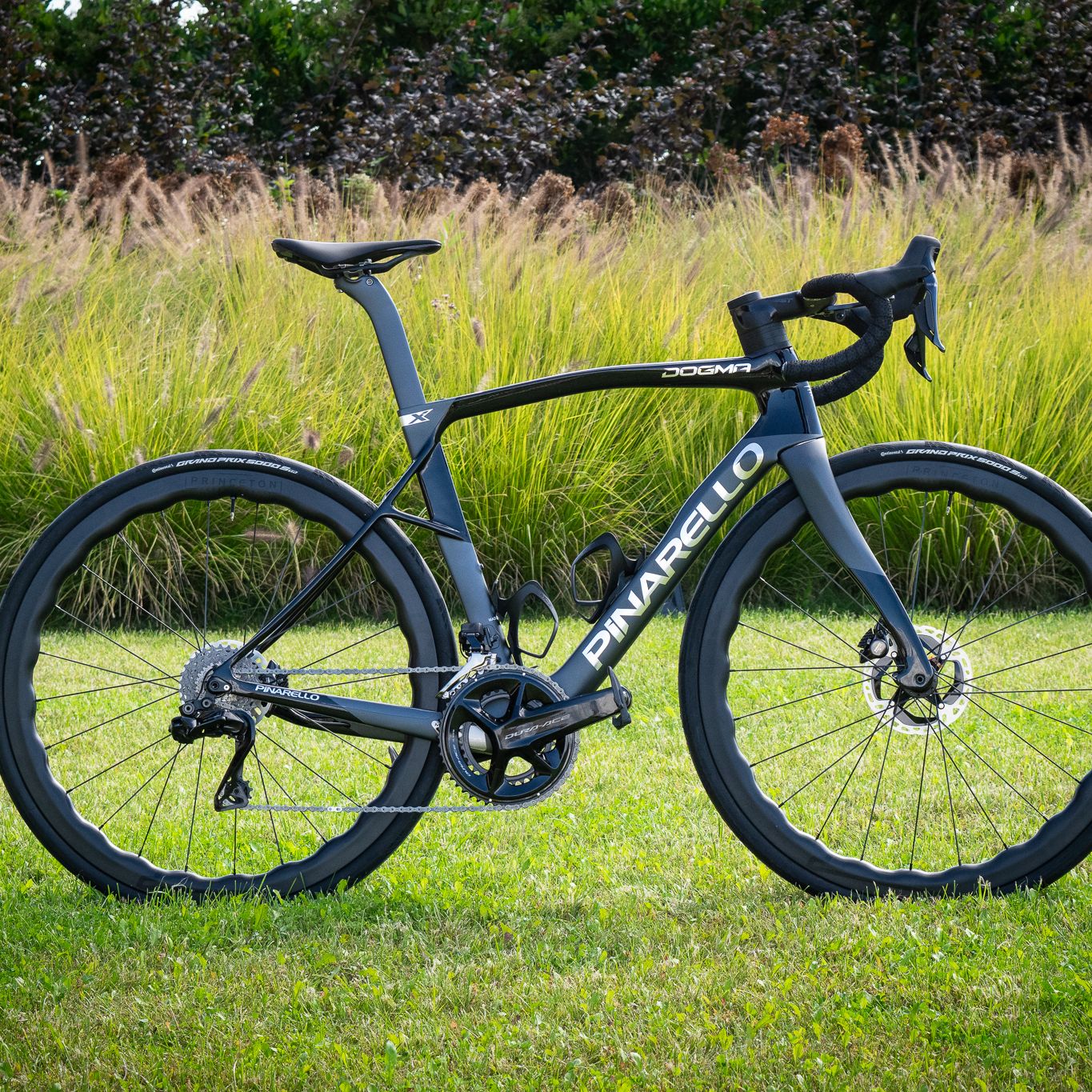Pinarello Dogma X review: Comfort and speed in a premium package