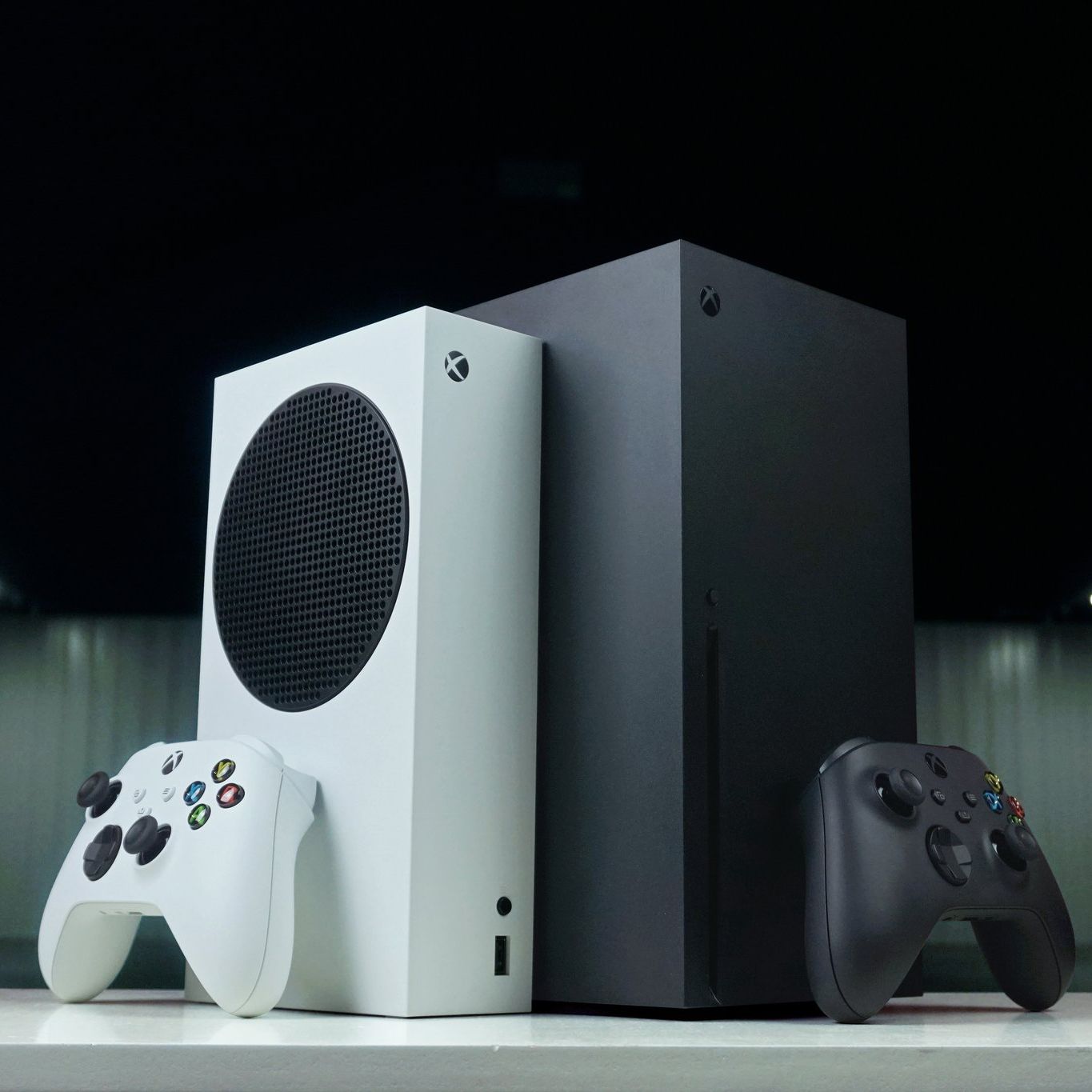 Xbox Series X outsells Series S in the US, per Circana