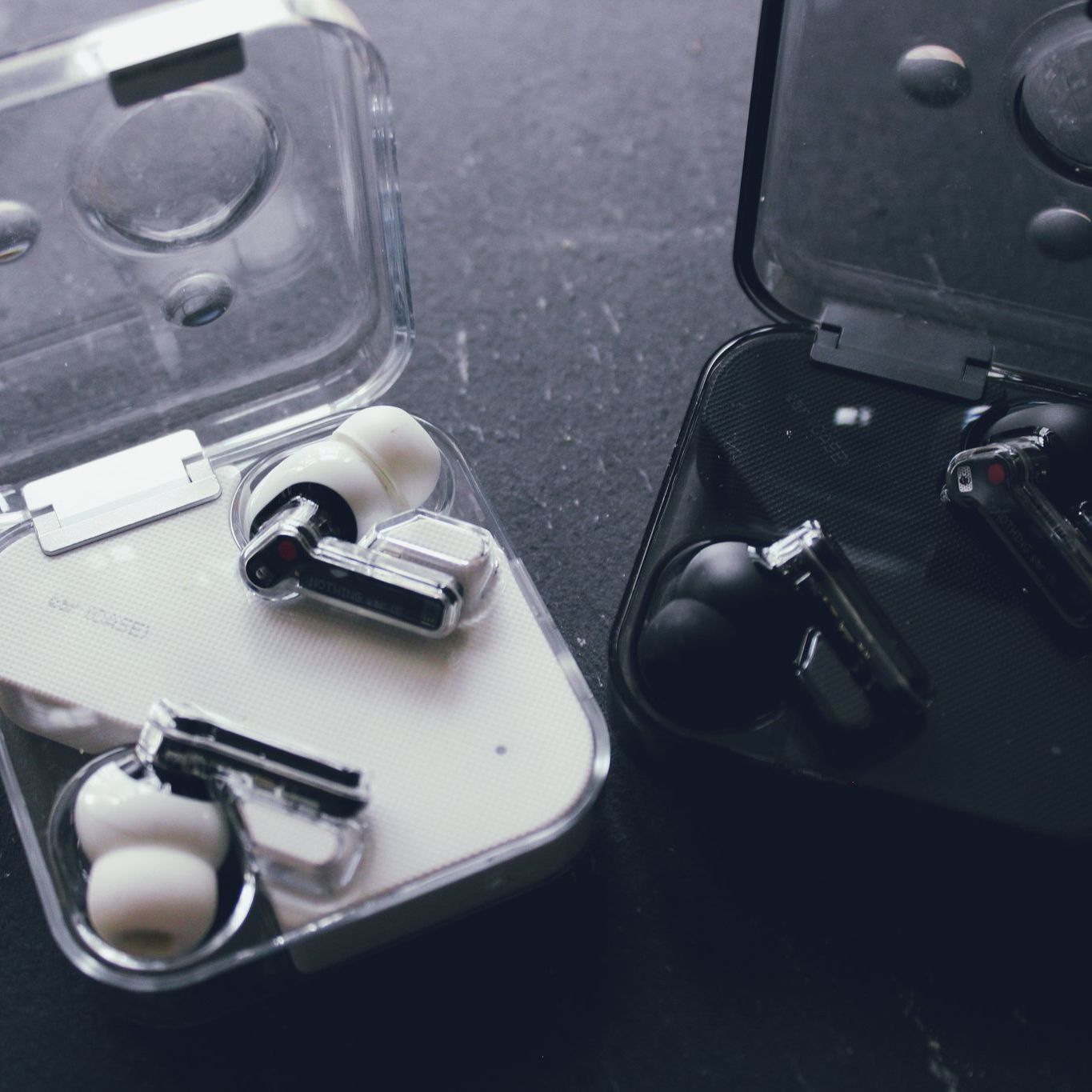 Nothing ear (1) review: AirPods could learn a thing or two from