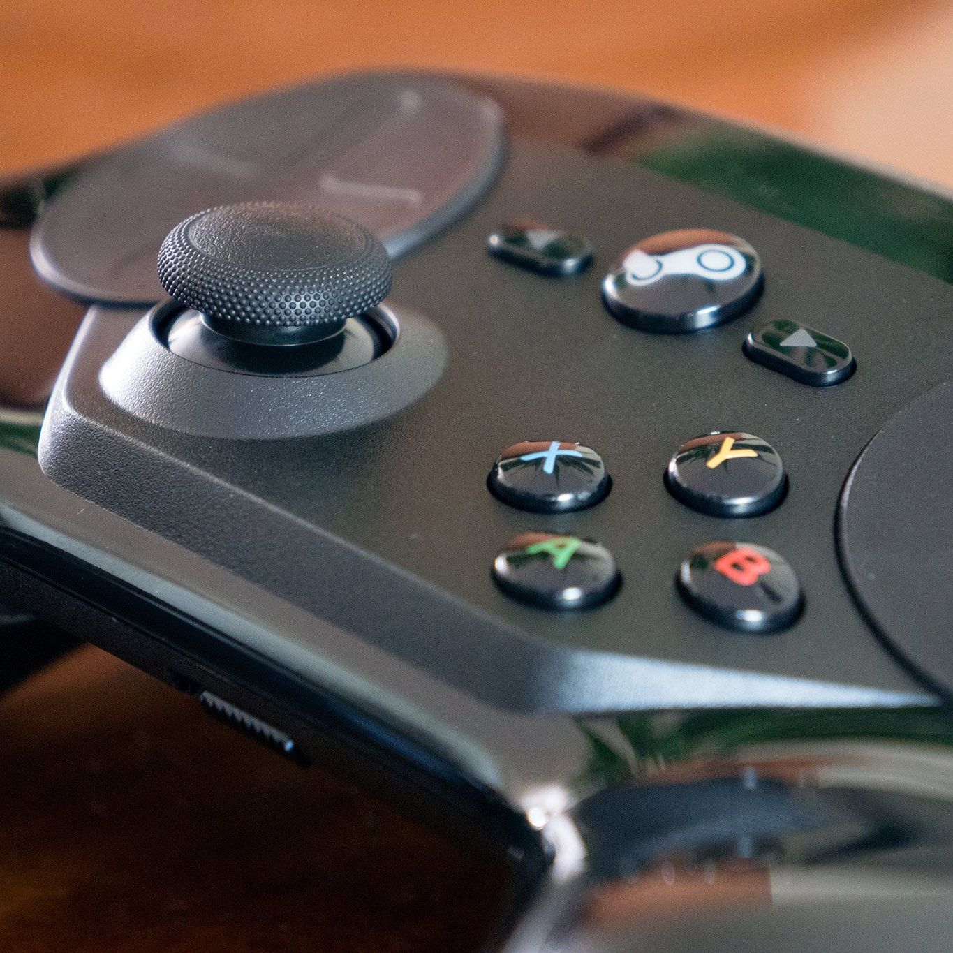 Using the Steam Controller in Star Citizen | Windows Central